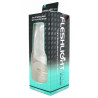 FleshLight Masturbateur ICE LADY CRYSTAL